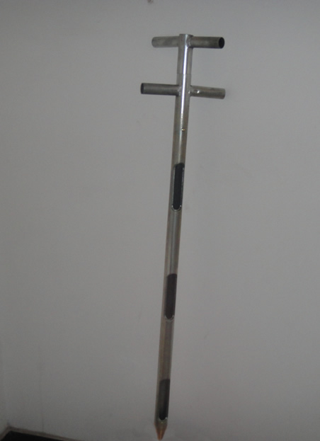 糧食取樣器_分層取樣器