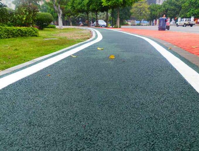 畢節(jié)市 透水地坪罩面劑廠家 透水砼材料