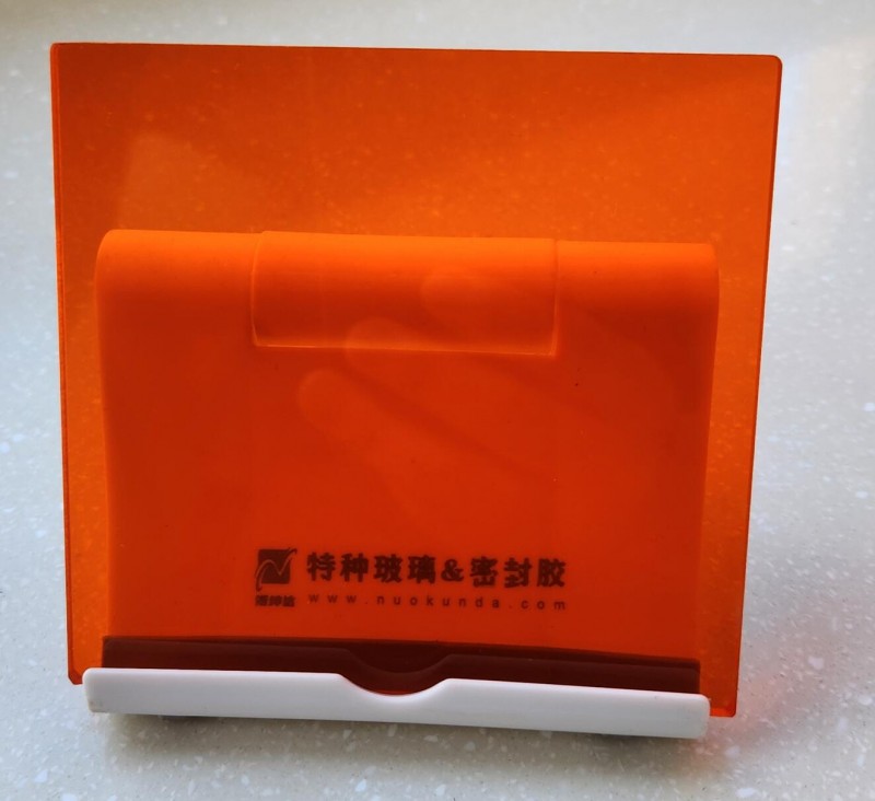 諾坤達(dá)橙色激光防護(hù)板防護(hù)玻璃190-550nm，532nm